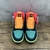 Jordan 1 Retro High Tokyo Bio Hack - Brazil Hype Store
