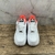 Air Force 1 Double Swoosh Bright Crimson - Brazil Hype Store