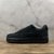 Air Force 1 Low Stussy Black