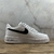 Air Force 1 Low White Black - comprar online