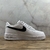 Air Force 1 Low White Black - comprar online