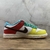 Dunk Low Free 99 White - comprar online