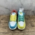 Dunk Low Free 99 White - Brazil Hype Store