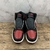 Jordan 1 High Bred Toe - Brazil Hype Store