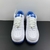 Air Force 1 Low White Photo Blue - Brazil Hype Store