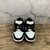 Dunk SB Low Supreme Stars Black - Brazil Hype Store