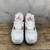 Jordan 4 Retro Metallic Orange - Brazil Hype Store