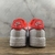 Air Force 1 Double Swoosh Bright Crimson - loja online