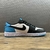 Jordan 1 Low Powder Blue - comprar online