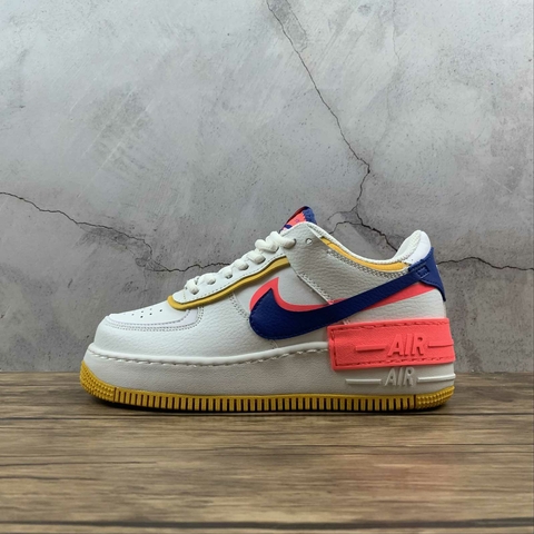 Air Force 1 Shadow Flash Crimson Astronomy