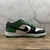 Dunk SB Low Classic Green - comprar online