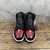 Jordan 1 Retro High OG Patent Bred - Brazil Hype Store