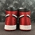 Jordan 1 High Satin Black Toe - loja online