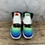Jordan 1 Retro High J Balvin - Brazil Hype Store