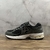 New Balance 2002R Black Grey