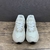 New Balance 5740 Sea Salt White Black - Brazil Hype Store