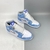 Jordan 1 High Hyper Royal - comprar online
