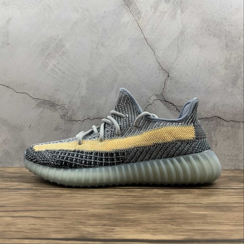 Yeezy Boost 350 V2 Ash Blue