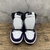 Jordan 1 High Court Purple White - Brazil Hype Store