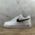 Air Force 1 Low White Black