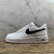 Air Force 1 Low White Black