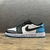 Jordan 1 Low Powder Blue