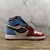 Jordan 1 High Fearless UNC Chicago - comprar online