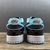 Dunk Low SE Barber Shop Black - loja online