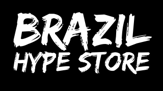 Brazil Hype Store