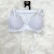 Conjunto Lingerie Trio com Sinta Liga Bojo Sensual Renda Calcinha - Pepper E-commerce