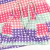 Vestido Longo salopete + Top com bojo Estampado Crepe Florença - loja online