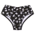 Imagem do Tanga Cós Duplo Calcinha Cotton Lisa/Estampada Conforto