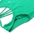 Camiseta fitness regata Femininna Dryfit strappy caminhada Treino academia - Pepper E-commerce