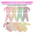 Pijama Infantil Menino/Menina Blusa e Calça Longa Inverno Roupa de dormi - comprar online