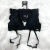 Imagem do Conjunto Lingerie Trio com Sinta Liga Bojo Sensual Renda Calcinha