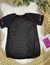 Blusa Tule Manga Microfibra Poliamid Moderna Desportiva Neon - comprar online