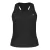 Blusas Regatas Bolsinho Feminina Nadador Dry Fit Academia