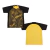 Blusa camiseta Masculina Fitness Esporte Em Malha Colegial Elanca