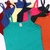 Camiseta Feminina Alça Básica Modelagem Justa Lisa Radiosa - comprar online