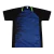 Blusa camiseta Masculina Fitness Esporte Em Malha Colegial Elanca