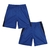 Imagem do Calção Shorts Masculino Estilo Futsal Esportivo Flex Academy Regulável