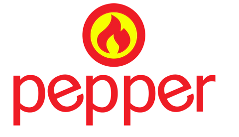 Pepper E-commerce