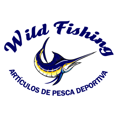 Wild Fishing