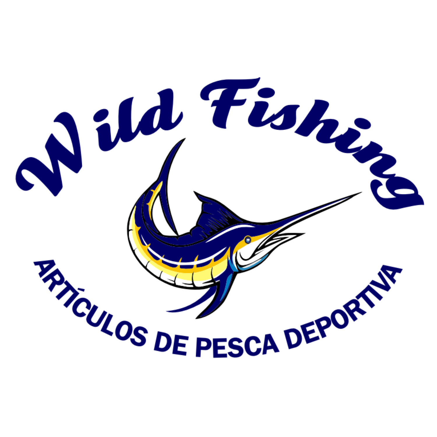 Wild Fishing