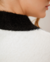 Imagem do Cardigan Pullover Bicolor