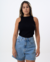 Short Jeans na internet