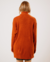 Suéter Oversized Terracota - comprar online