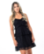 Vestido de Renda Preto