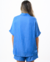 Imagem do Camisa Manga Curta Azul