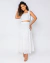 Saia Midi Laise - comprar online